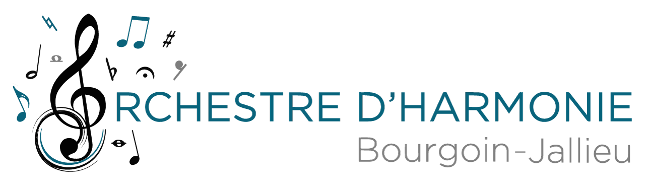 ORCHESTRE D'HARMONIE DE BOURGOIN-JALLIEU